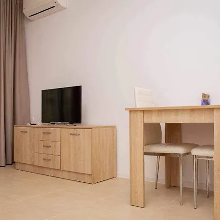 Appartement Life Sozopol