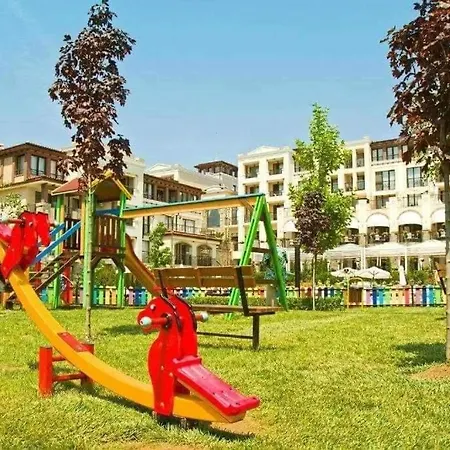 Life Appartement Sozopol