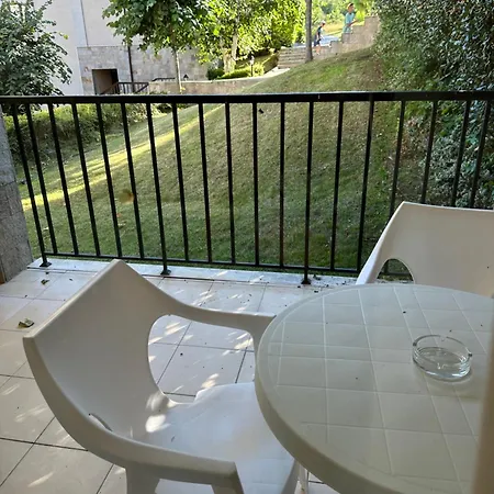 Gl Beach Apartments Sozopol