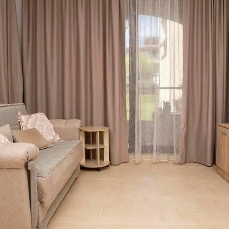Apartment Life Sozopol