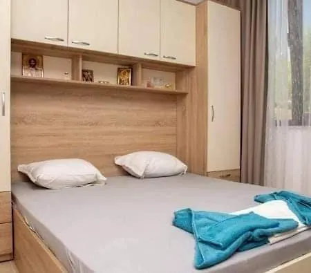 Gl Beach Apartments Sozopol Apartamento *