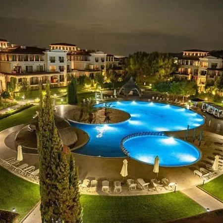 Gl Beach Apartments Sozopol Apartamento